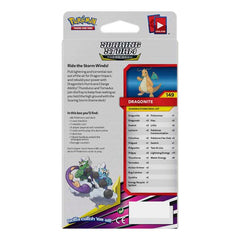 Sun & Moon: Unified Minds - Theme Deck (Soaring Storm) | I Want That Stuff Brandon