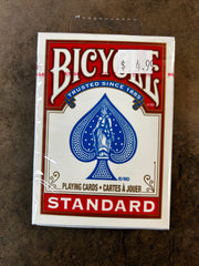 Bicycle Playing Cards | I Want That Stuff Brandon