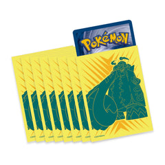 Sword & Shield: Rebel Clash - Elite Trainer Box | I Want That Stuff Brandon