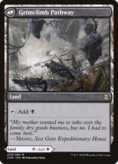 Brightclimb Pathway // Grimclimb Pathway [Zendikar Rising] | I Want That Stuff Brandon