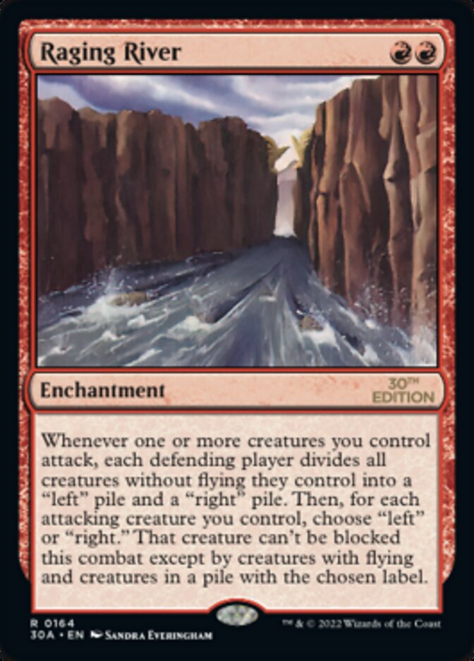Raging River [30th Anniversary Edition] | I Want That Stuff Brandon