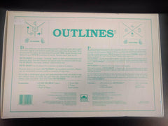 Outlines | I Want That Stuff Brandon