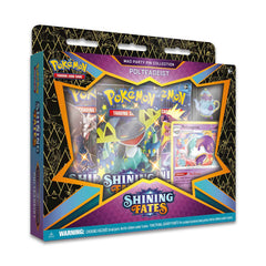 Shining Fates - Mad Party Pin Collection (Polteageist) | I Want That Stuff Brandon