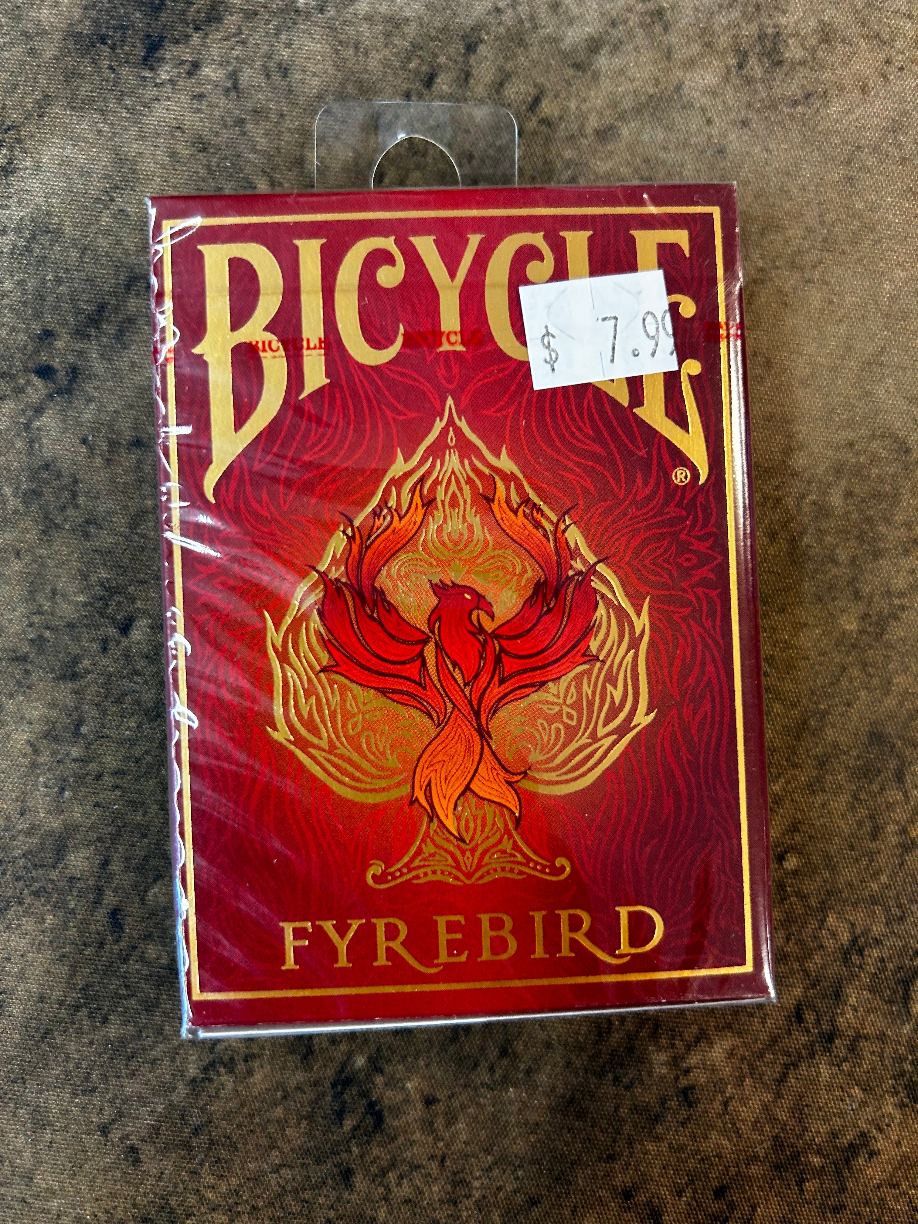 Bicycle Playing Cards | I Want That Stuff Brandon