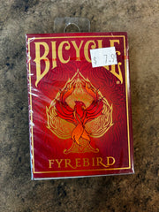 Bicycle Playing Cards | I Want That Stuff Brandon