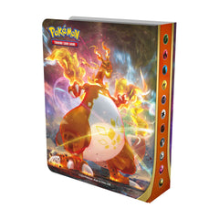 Sword & Shield: Darkness Ablaze - Mini Portfolio | I Want That Stuff Brandon