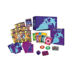 Dragon Majesty - Elite Trainer Box | I Want That Stuff Brandon