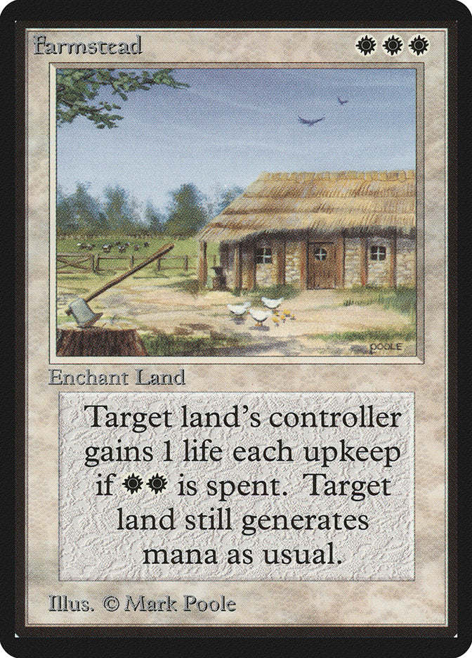 Farmstead [Beta Edition] | I Want That Stuff Brandon