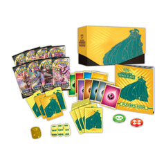 Sword & Shield: Rebel Clash - Elite Trainer Box | I Want That Stuff Brandon