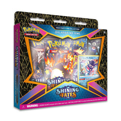 Shining Fates - Mad Party Pin Collection (Galarian Mr. Rime) | I Want That Stuff Brandon