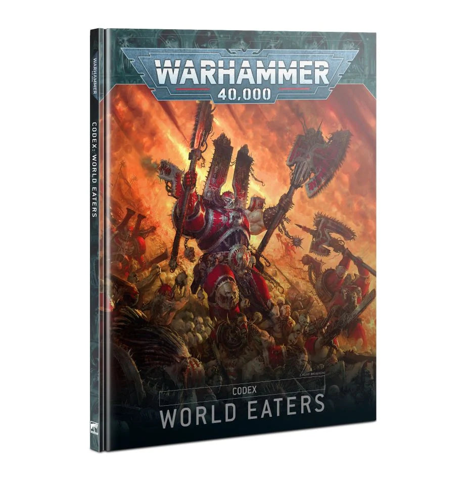 Codex: World Eaters | I Want That Stuff Brandon