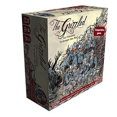 The Grizzled | I Want That Stuff Brandon