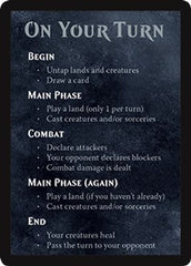 Boros Rules Card [Spellslinger] | I Want That Stuff Brandon