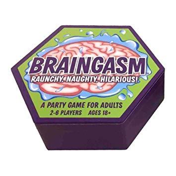 Braingasm | I Want That Stuff Brandon