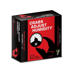 Crabs Adjust Humidity: Omniclaw Edition | I Want That Stuff Brandon