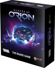 Master of Orion | I Want That Stuff Brandon