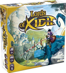 Lords of Xidit | I Want That Stuff Brandon