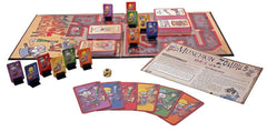 Munchkin Zombies Deluxe | I Want That Stuff Brandon