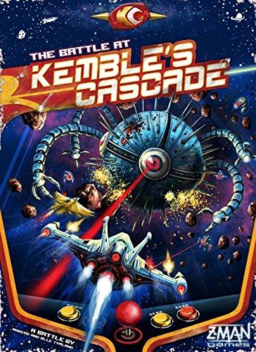 The Battle at Kemble's Cascade | I Want That Stuff Brandon