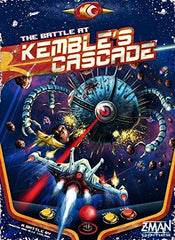 The Battle at Kemble's Cascade | I Want That Stuff Brandon