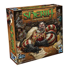 Sheriff of Nottingham | I Want That Stuff Brandon