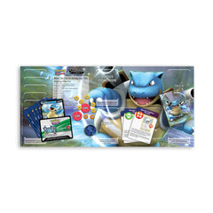 Shining Fates - V Battle Deck (Blastoise V) | I Want That Stuff Brandon