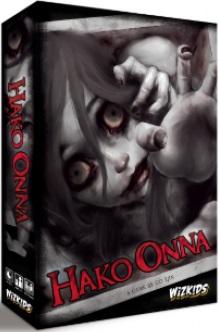 Hako Onna | I Want That Stuff Brandon