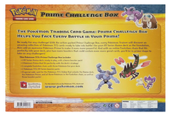 HeartGold & SoulSilver - Prime Challenge Box (Machamp) | I Want That Stuff Brandon
