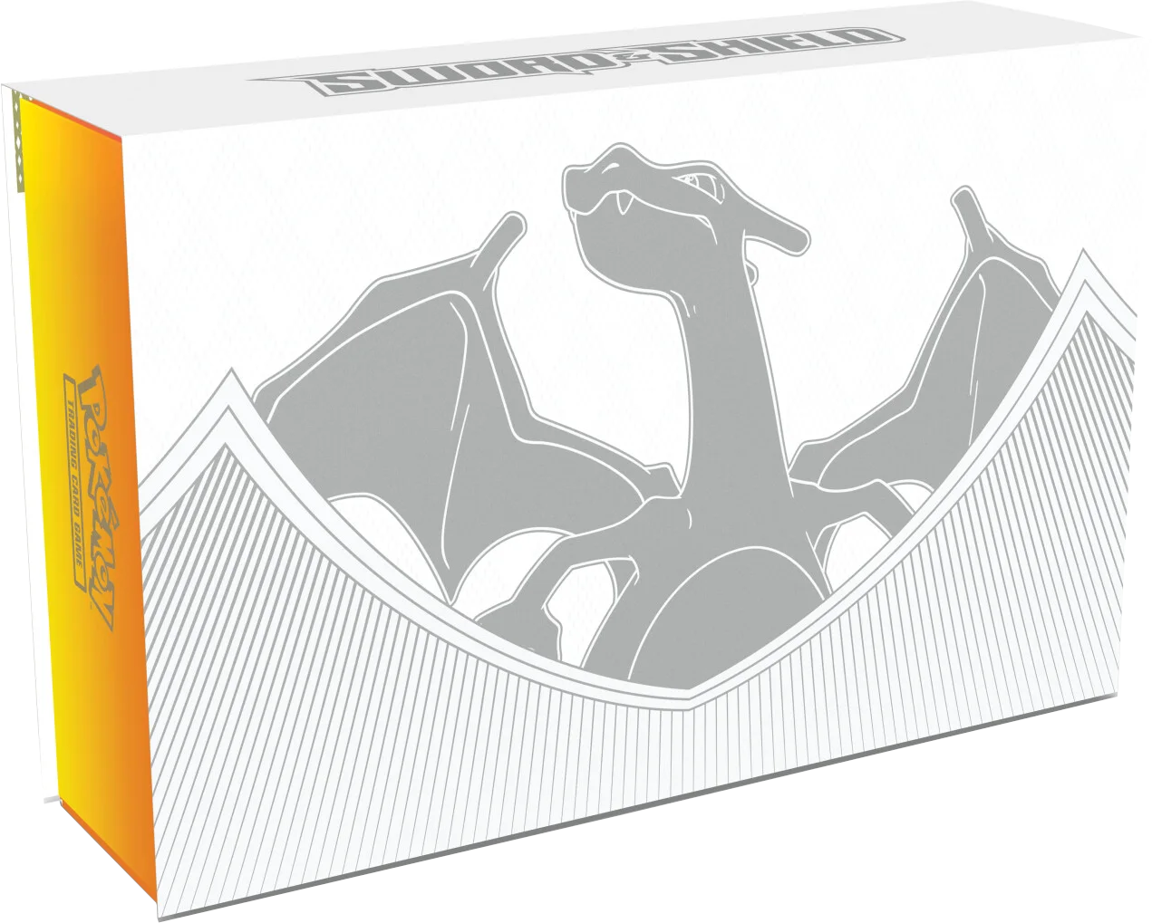 Sword & Shield - Ultra-Premium Collection (Charizard) | I Want That Stuff Brandon
