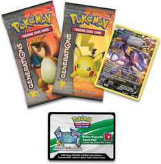 Generations - Mythical Pokemon Collection (Genesect) | I Want That Stuff Brandon