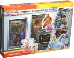 HeartGold & SoulSilver: Undaunted - Prime Challenge Box (Umbreon) | I Want That Stuff Brandon