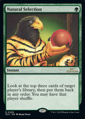 Natural Selection [30th Anniversary Edition] | I Want That Stuff Brandon