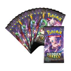 Hidden Fates - Booster Pack | I Want That Stuff Brandon