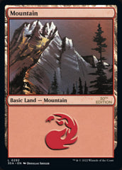 Mountain (292) [30th Anniversary Edition] | I Want That Stuff Brandon