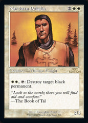 Northern Paladin (Retro) [30th Anniversary Edition] | I Want That Stuff Brandon