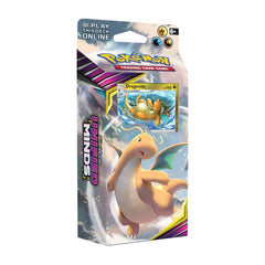 Sun & Moon: Unified Minds - Theme Deck Case | I Want That Stuff Brandon