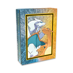 Sword & Shield - League Battle Deck (Reshiram & Charizard GX) | I Want That Stuff Brandon
