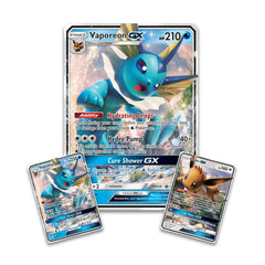 Vaporeon GX Special Collection | I Want That Stuff Brandon