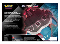 Sword & Shield: Battle Styles - Battle Box (Blastoise VMAX) | I Want That Stuff Brandon