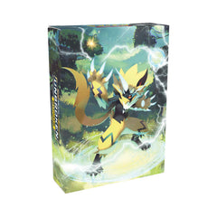 Sun & Moon: Unbroken Bonds - Theme Deck (Lightning Loop) | I Want That Stuff Brandon