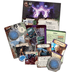 Eldritch Horror: Strange Remnants | I Want That Stuff Brandon