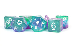 MDG: 16mm Resin Poly Dice Set | I Want That Stuff Brandon