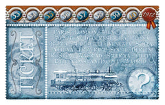 Ticket to Ride: Europa 1912 | I Want That Stuff Brandon