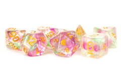 MDG: 16mm Resin Poly Dice Set | I Want That Stuff Brandon