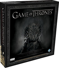 Game of Thrones: The Card Game | I Want That Stuff Brandon
