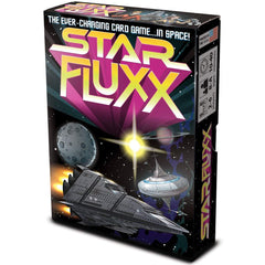 Star Fluxx | I Want That Stuff Brandon
