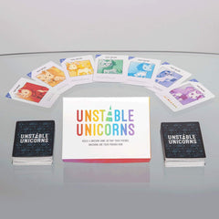 Unstable Unicorns | I Want That Stuff Brandon