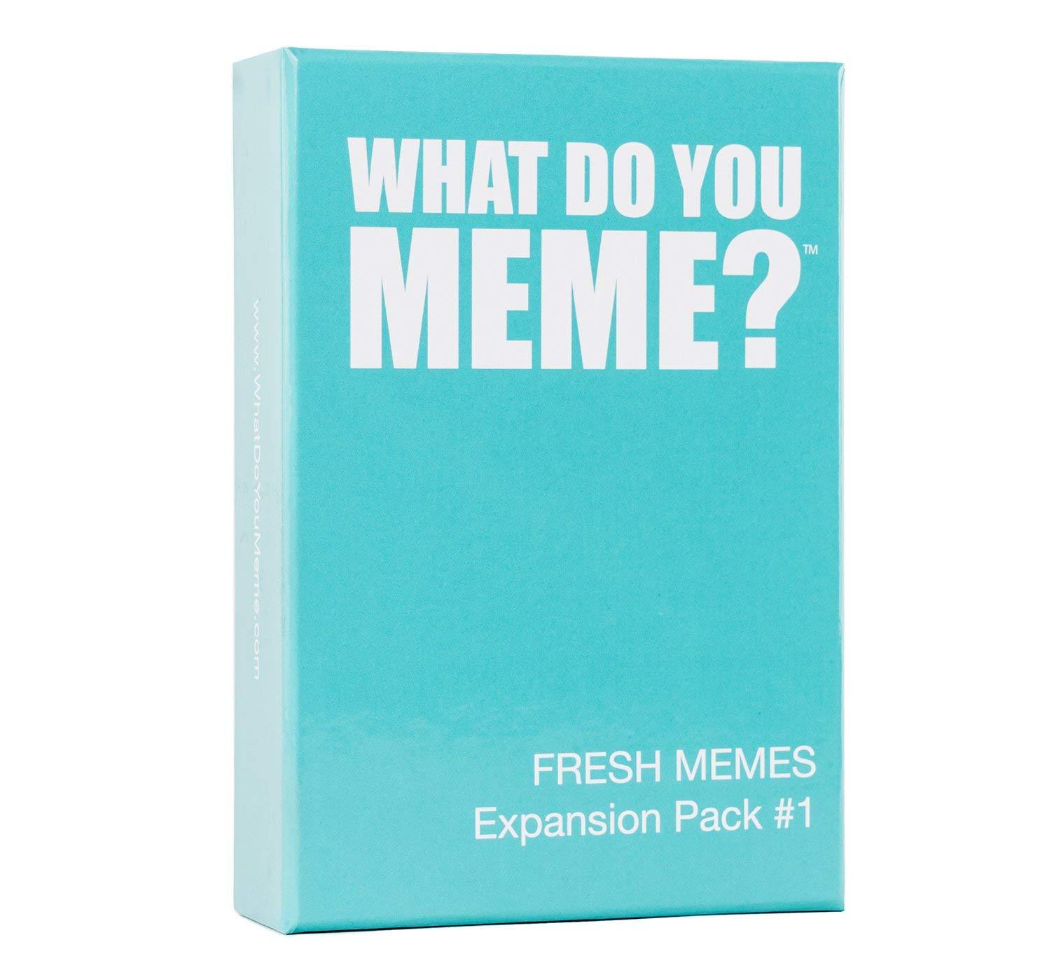 What Do You Meme? - Fresh Memes #1 | I Want That Stuff Brandon