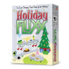 Holiday Fluxx | I Want That Stuff Brandon