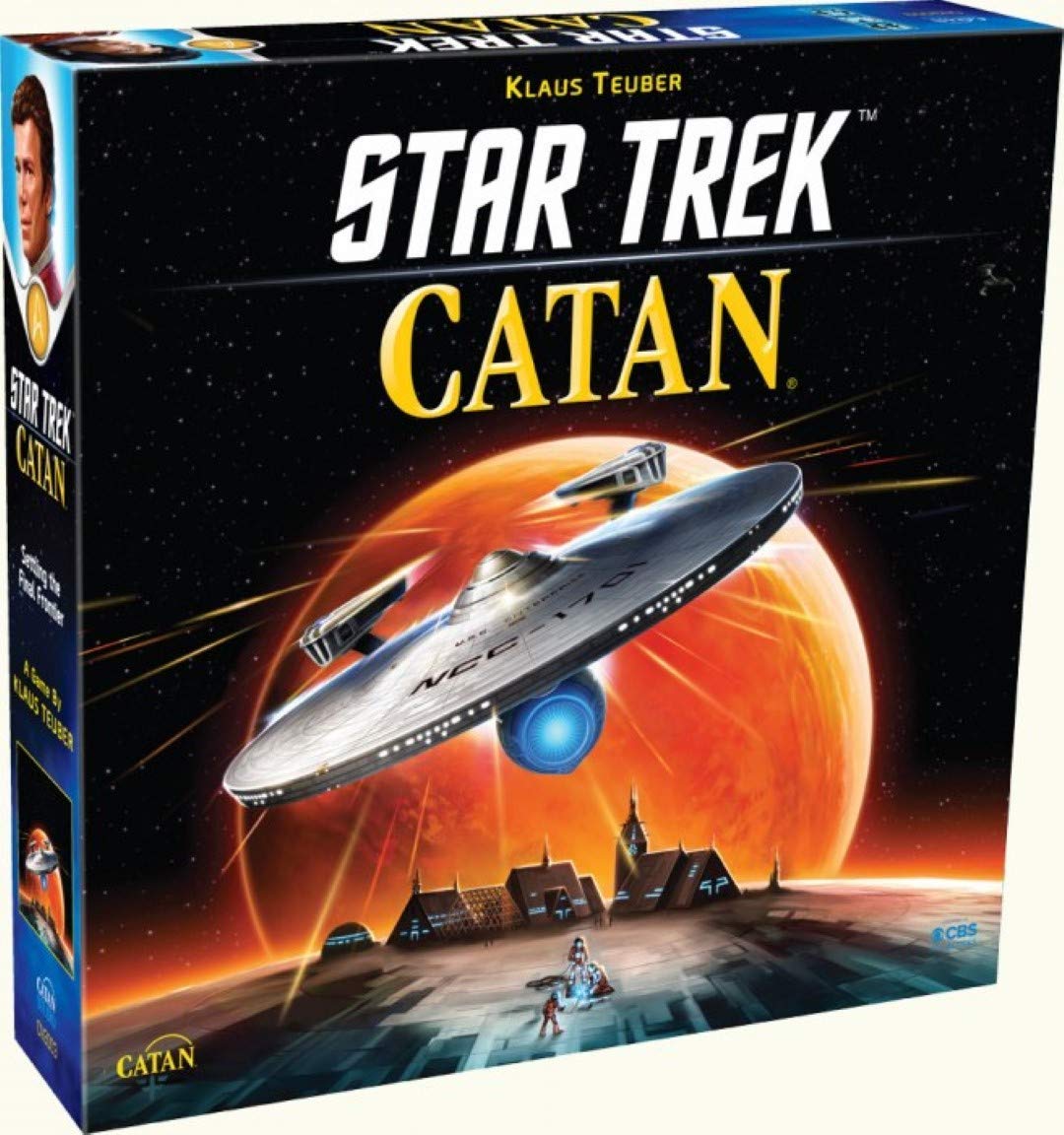 Star Trek: Catan | I Want That Stuff Brandon